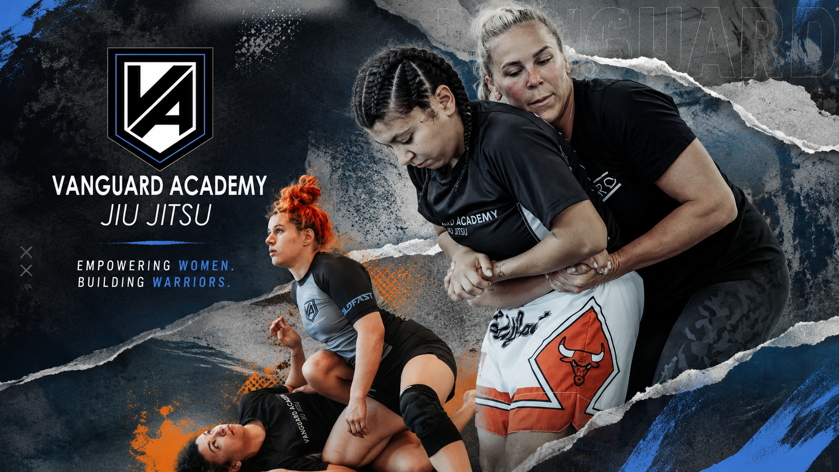 women's self defense classes in NY