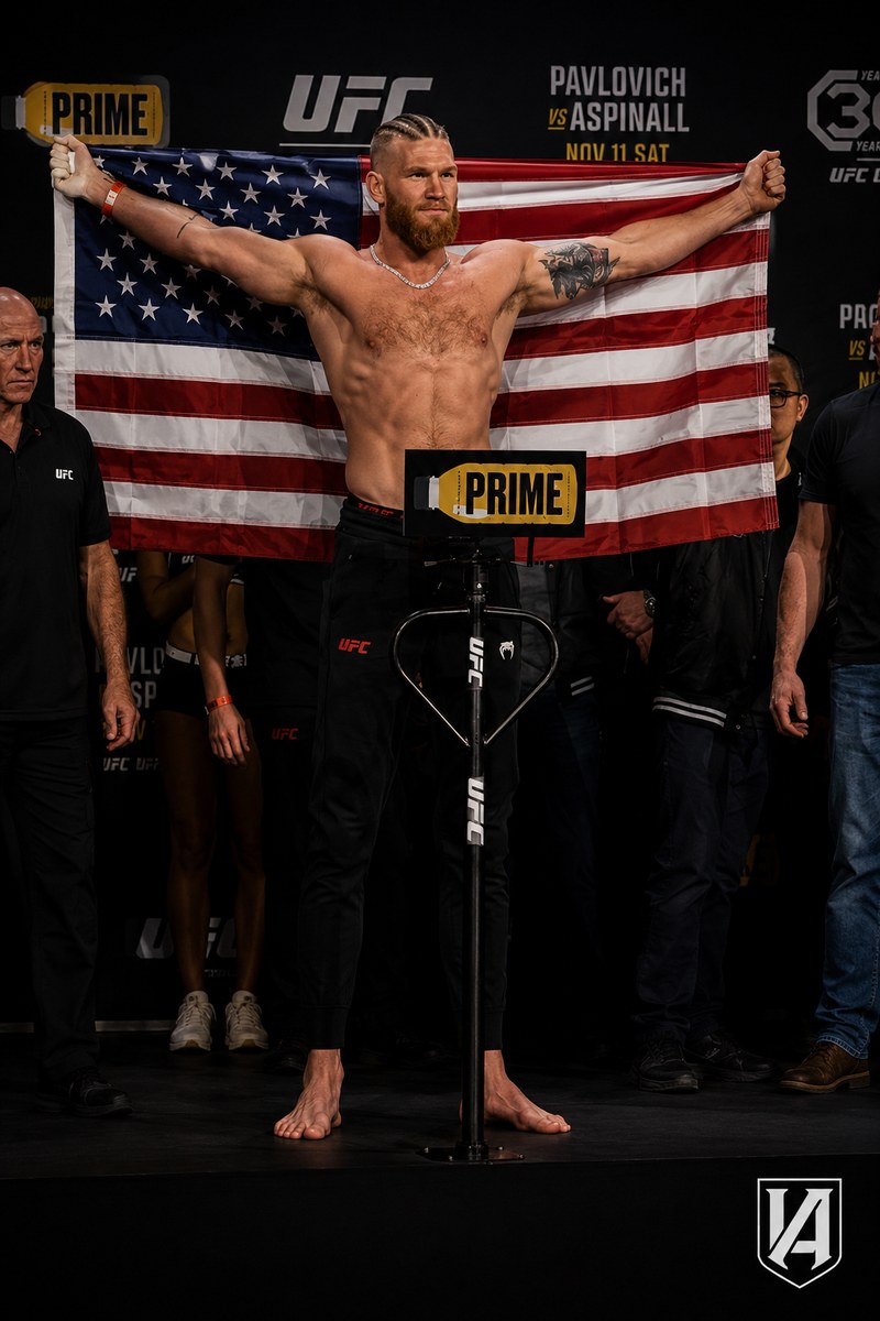 Matt Frevola