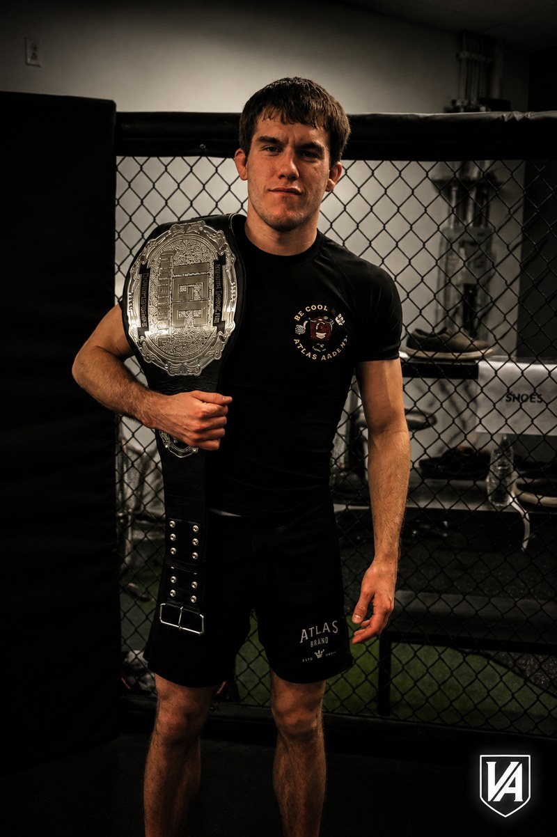 Nick Ronan